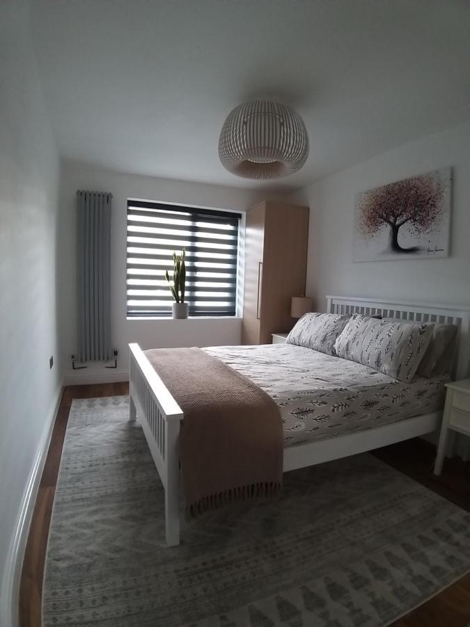The Annexe Appartamento Cheadle Hulme