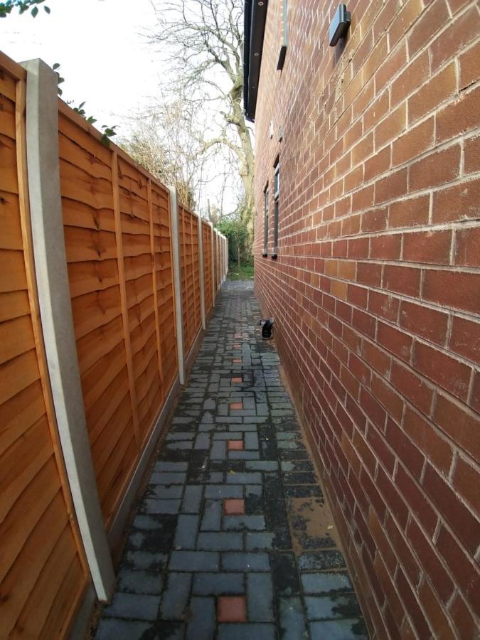 The Annexe Appartamento Cheadle Hulme