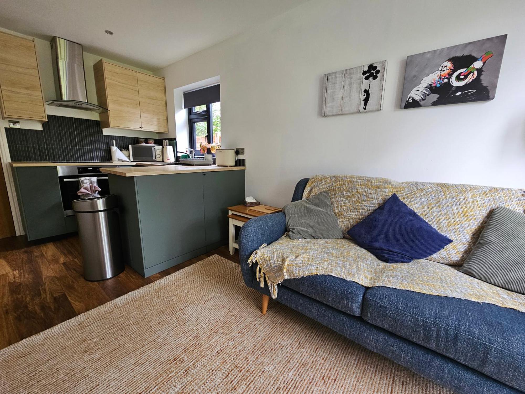 The Annexe
