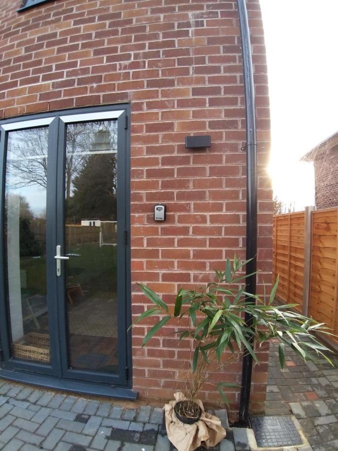 Apartment The Annexe Cheadle Hulme