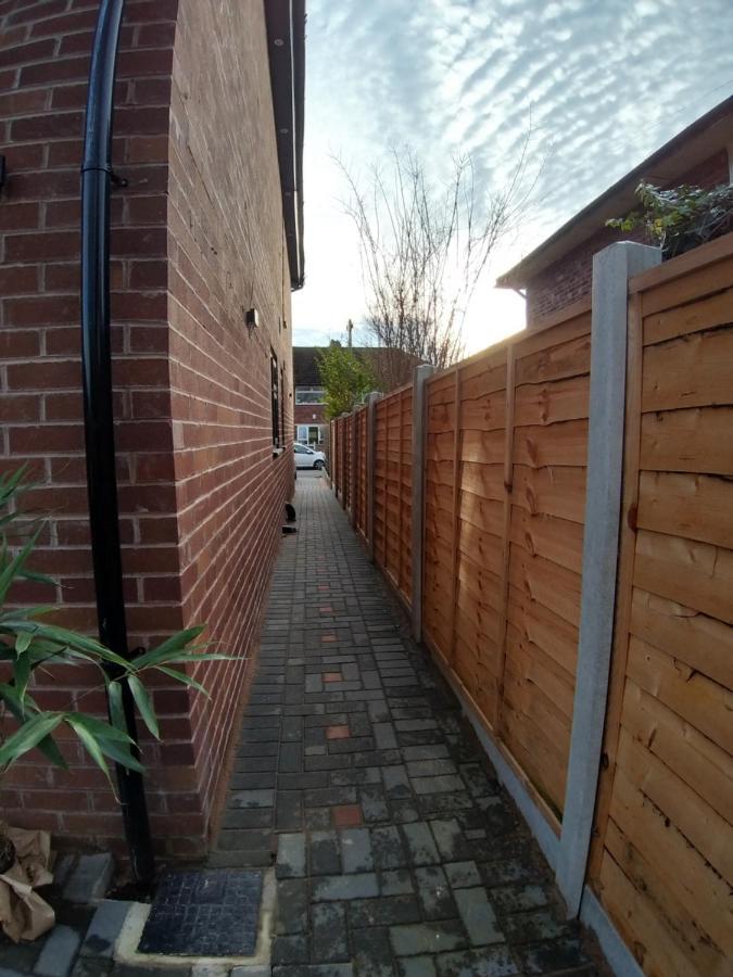 The Annexe