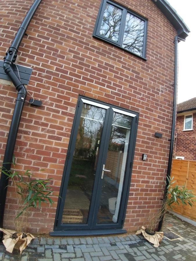 Apartment The Annexe Cheadle Hulme