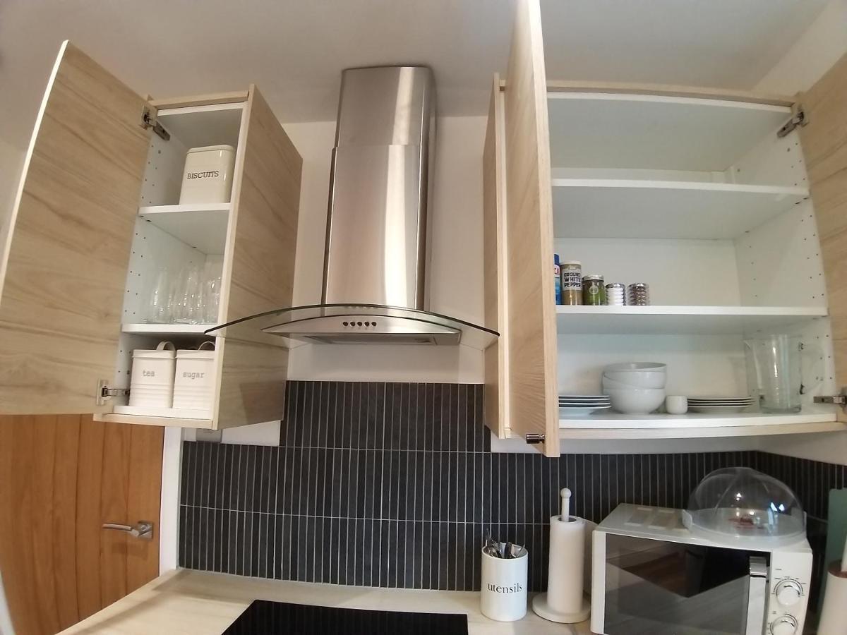 The Annexe Apartment
