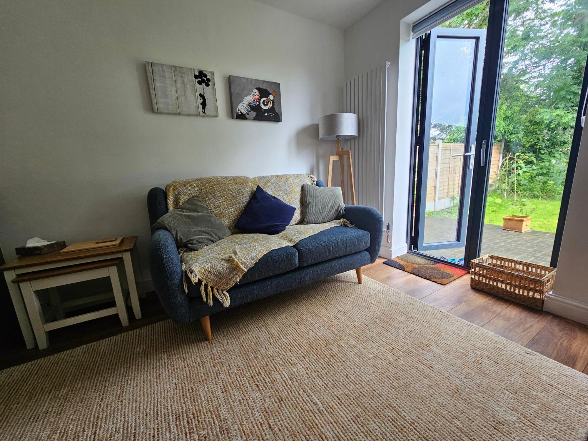 The Annexe *